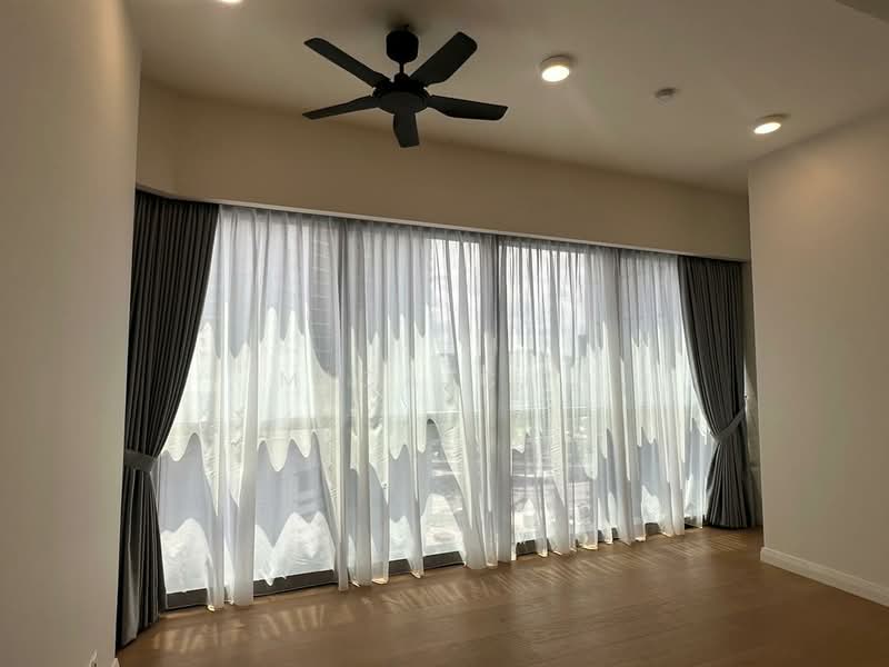 Service Residence for Rent at TRX Residences - Mica Chu - PropertyGuru.com.my