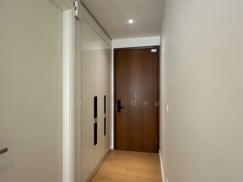 Service Residence for Rent at TRX Residences - Mica Chu - Interior - PropertyGuru.com.my