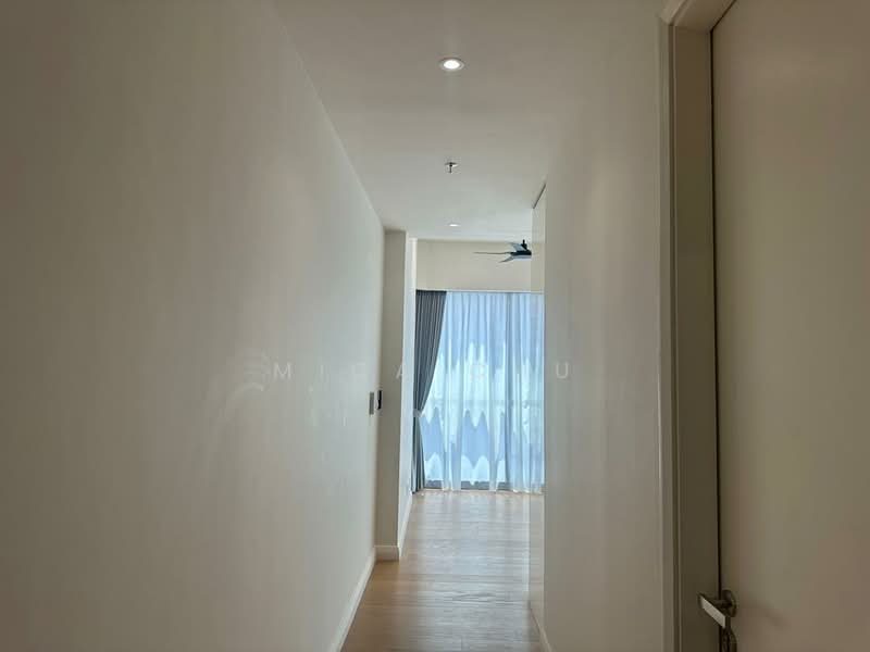 Service Residence for Rent at TRX Residences - Mica Chu - Corridor - PropertyGuru.com.my