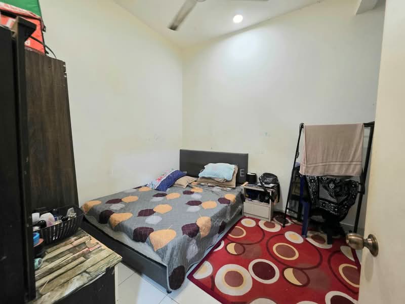 2-storey Terraced House for Sale in M Residence 2 (Rawang) - Jack Cheng - Bedroom - PropertyGuru.com.my