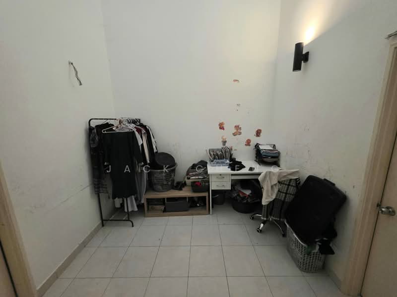 2-storey Terraced House for Sale in M Residence 2 (Rawang) - Jack Cheng - Study - PropertyGuru.com.my