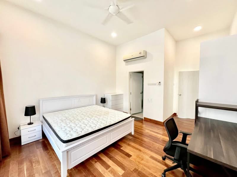Condominium for Rent at Ferringhi Residence - Alex Lim - Bedroom - PropertyGuru.com.my