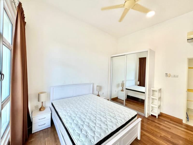 Condominium for Rent at Ferringhi Residence - Alex Lim - Bedroom - PropertyGuru.com.my