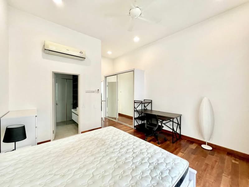 Condominium for Rent at Ferringhi Residence - Alex Lim - Bedroom - PropertyGuru.com.my