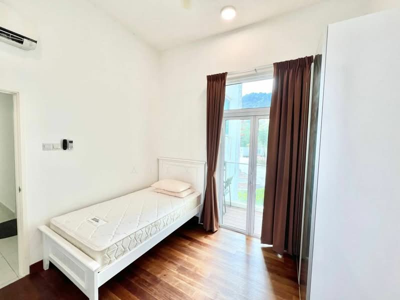 Condominium for Rent at Ferringhi Residence - Alex Lim - Bedroom - PropertyGuru.com.my