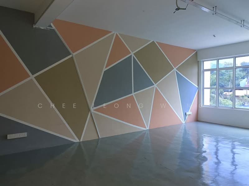 Untuk Disewa - Ukay Boulevard