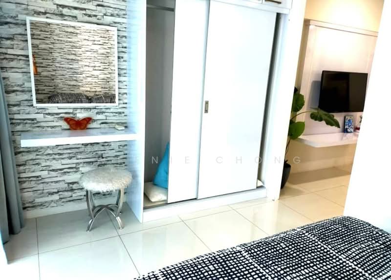 Mercu Summer Suites untuk Untuk Dijual - RM 500,000, Apr 2026 - Bedroom - PropertyGuru.com.my