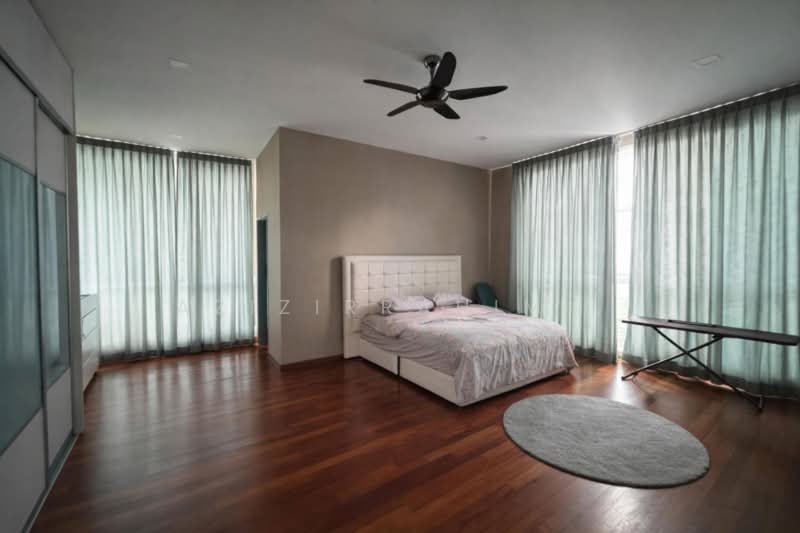 Jacaranda @ Garden Residence Cyberjaya untuk Untuk Disewa - RM 16,000 /bulan, Mac 2026 - Bedroom - PropertyGuru.com.my