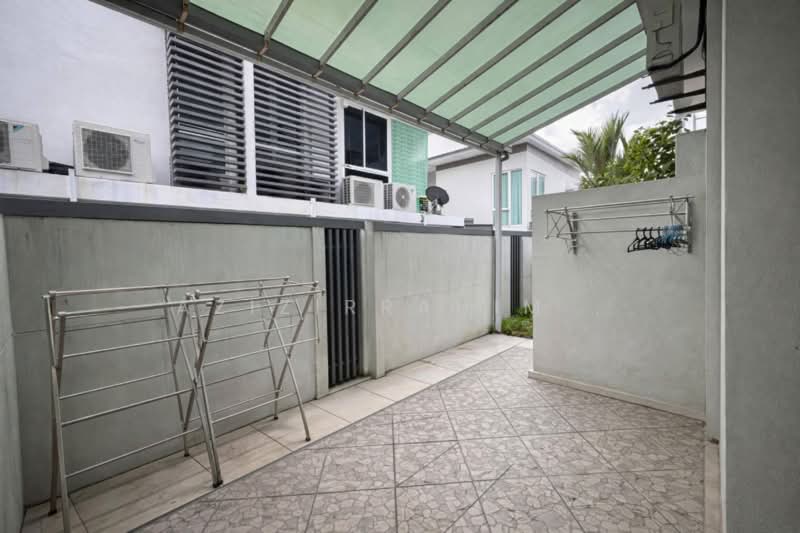 Jacaranda @ Garden Residence Cyberjaya untuk Untuk Disewa - RM 16,000 /bulan, Mac 2026 - Exterior - PropertyGuru.com.my