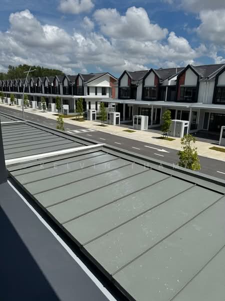 2-storey Terraced House for Sale in Shah Alam (Selangor) - Kelvin Tham - PropertyGuru.com.my