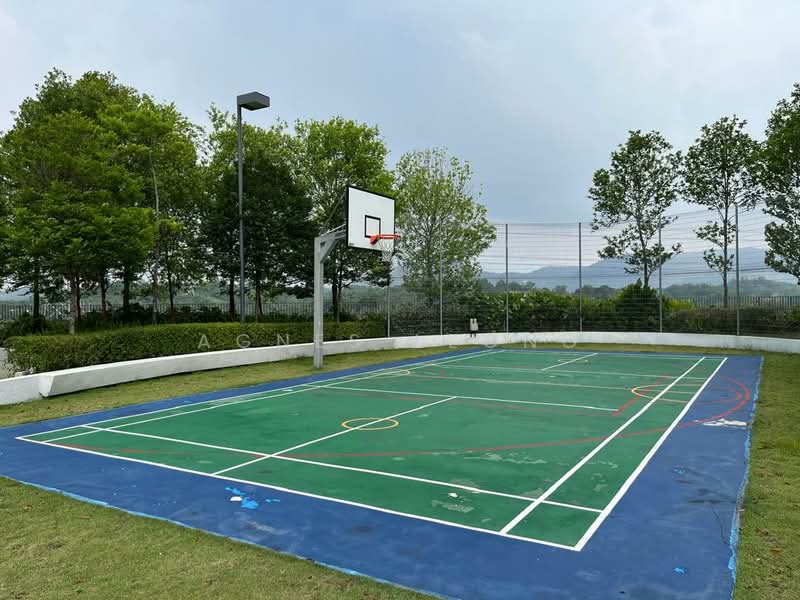 Servis Apartment untuk Disewa di GAIA Residences - Agnes Leong - PropertyGuru.com.my