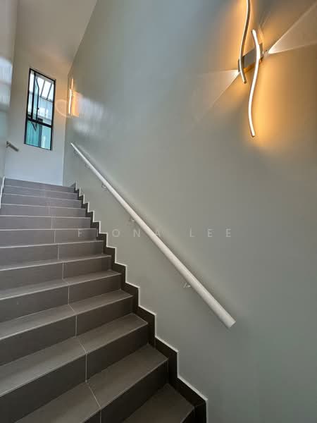 Semi-Detached House for Rent in Telok Panglima Garang (Selangor) - Fiona Lee - PropertyGuru.com.my