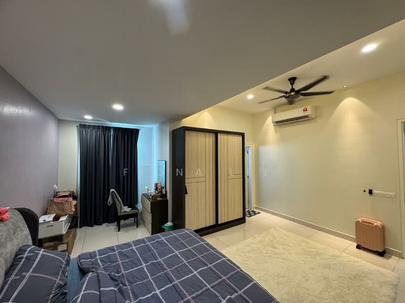 Semi-Detached House for Rent in Telok Panglima Garang (Selangor) - Fiona Lee - PropertyGuru.com.my