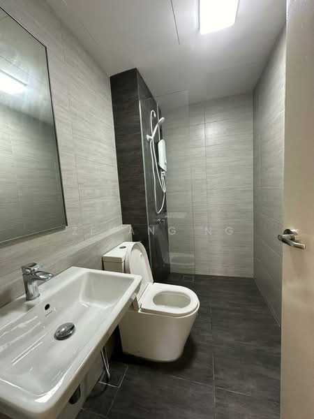 Aurora Subang Jaya untuk Untuk Disewa - RM 4,500 /bulan, Mac 2026 - Bathroom - PropertyGuru.com.my