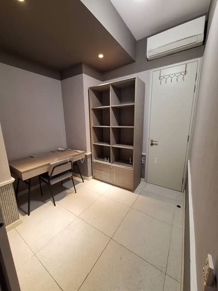 Millerz Square untuk Untuk Disewa - RM 2,699 /bulan, Apr 2026 - Study - PropertyGuru.com.my