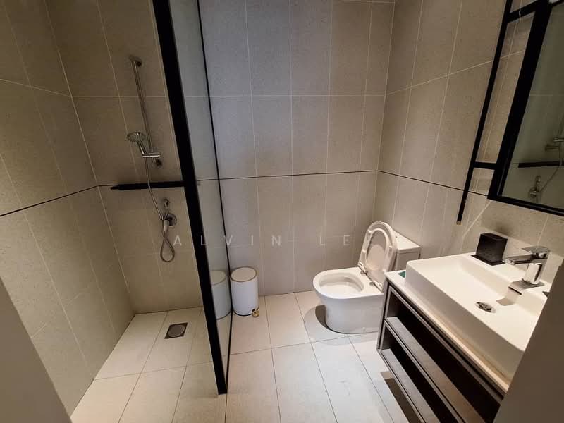 Millerz Square untuk Untuk Disewa - RM 2,699 /bulan, Apr 2026 - Bathroom - PropertyGuru.com.my
