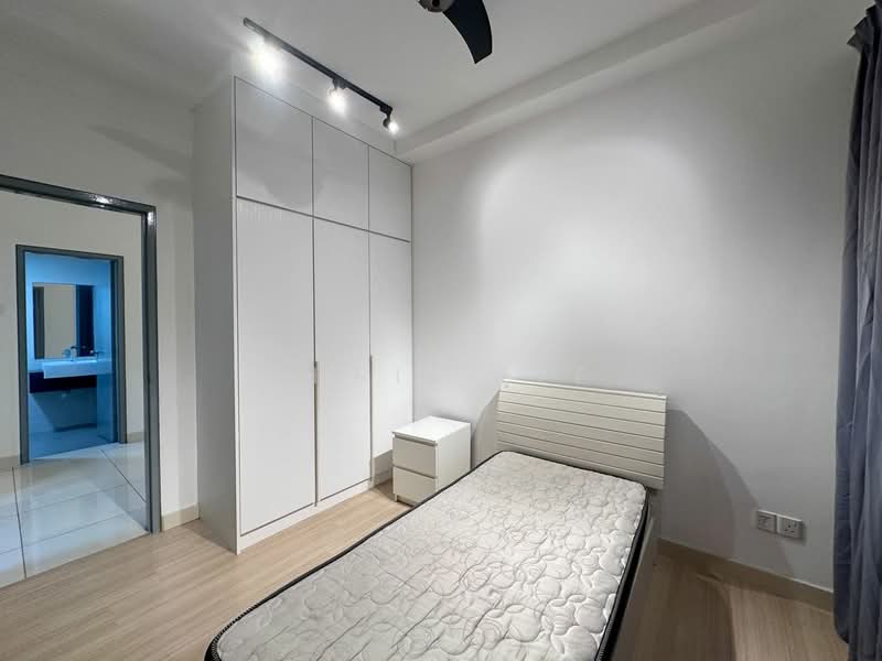 V Residence 3 @ Sunway Velocity untuk Untuk Disewa - RM 4,000 /bulan, Mac 2026 - Bedroom - PropertyGuru.com.my