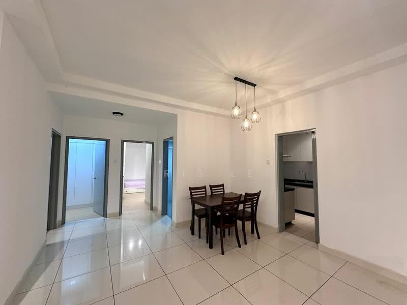 V Residence 3 @ Sunway Velocity untuk Untuk Disewa - RM 4,000 /bulan, Mac 2026 - Interior - PropertyGuru.com.my