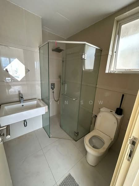 Condominium for Sale at Setapak Green - Alvin Sow - Bathroom - PropertyGuru.com.my