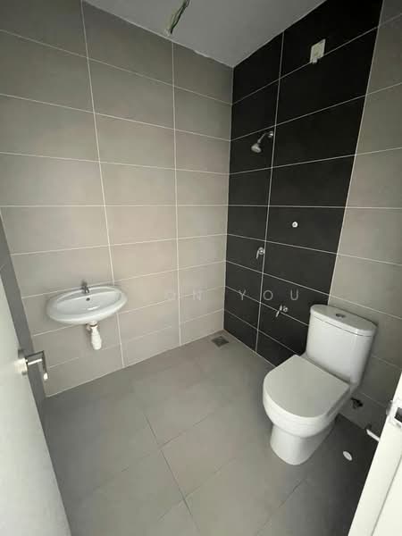 Terraced House for Sale in Dengkil (Selangor) - JASON YOU - Bathroom - PropertyGuru.com.my