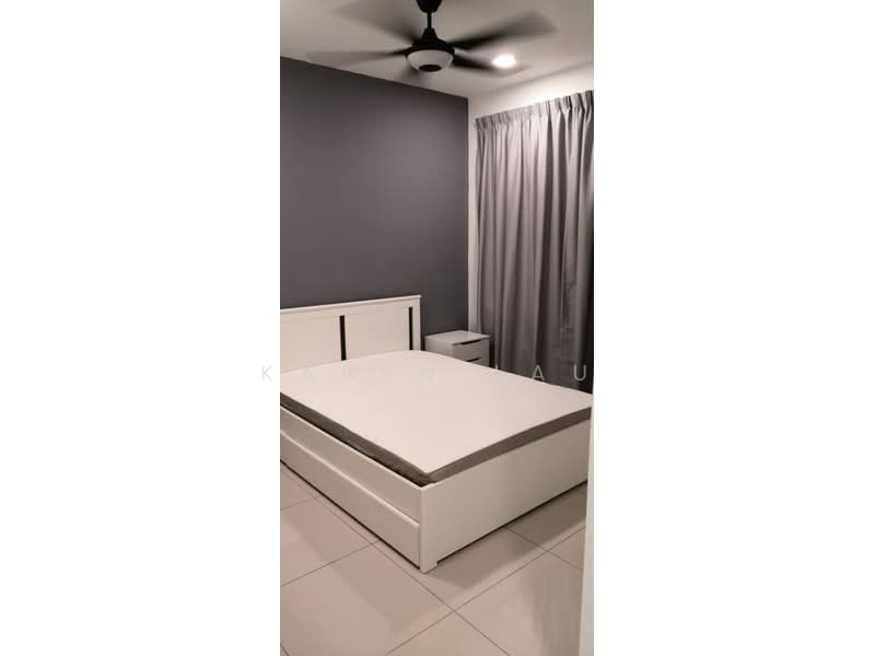 Service Residence for Rent at Kenwingston Avenue - Karen Lau - Bedroom - PropertyGuru.com.my