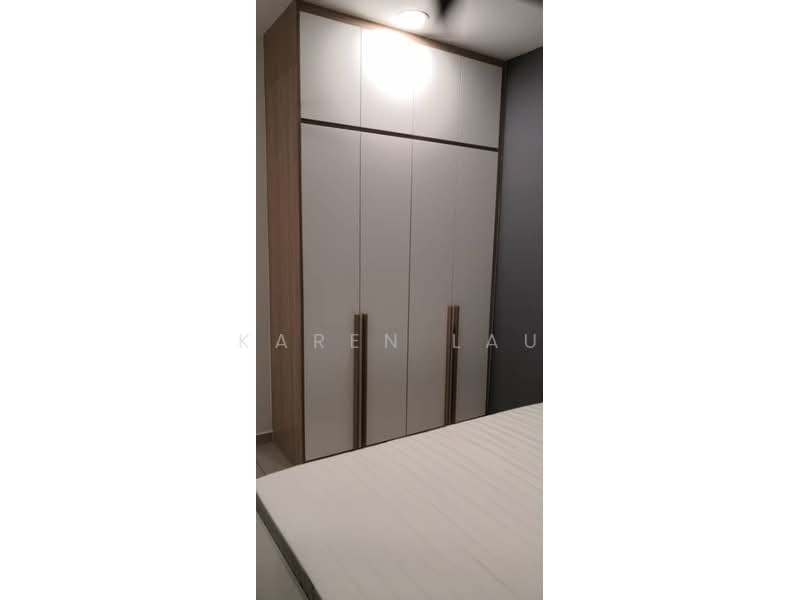Service Residence for Rent at Kenwingston Avenue - Karen Lau - Bedroom - PropertyGuru.com.my
