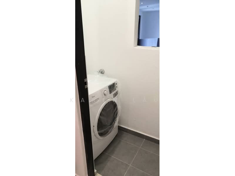 Service Residence for Rent at Kenwingston Avenue - Karen Lau - Interior - PropertyGuru.com.my