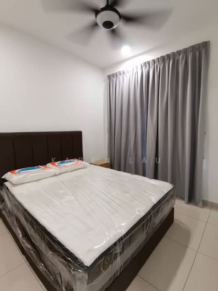 Service Residence for Rent at Kenwingston Avenue - Karen Lau - Bedroom - PropertyGuru.com.my