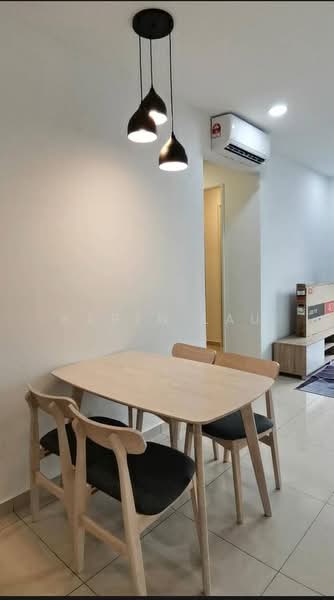 Service Residence for Rent at Kenwingston Avenue - Karen Lau - Dining Room - PropertyGuru.com.my