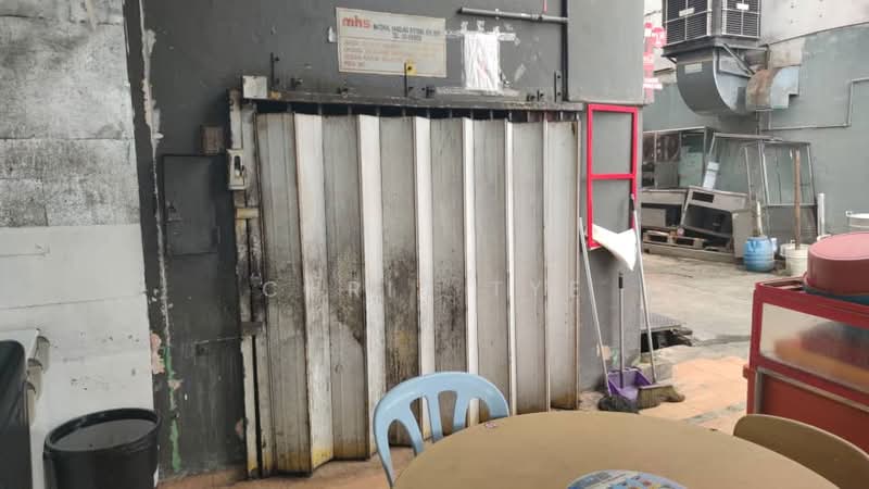 For Rent - Taman Perindustrian Kip