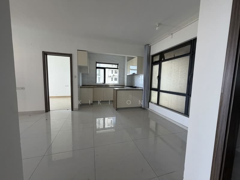 Apartment for Sale at Forest City - Kiki Ong - Kitchen - PropertyGuru.com.my