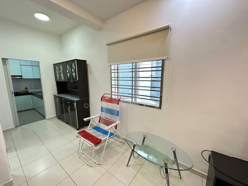 2-storey Terraced House for Rent in Taman Daya (Johor Bahru) - Tommy Tai - Kitchen - PropertyGuru.com.my