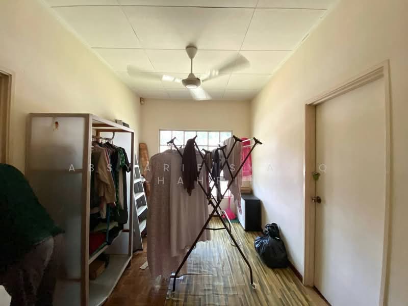 2-storey Terraced House for Sale in Presint 9 (Putrajaya) - Absyarie Syafiq Shahrin - Interior - PropertyGuru.com.my