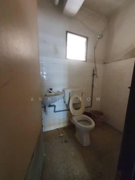 Desa Setapak untuk Untuk Dijual - RM 380,000, Mac 2026 - Bathroom - PropertyGuru.com.my