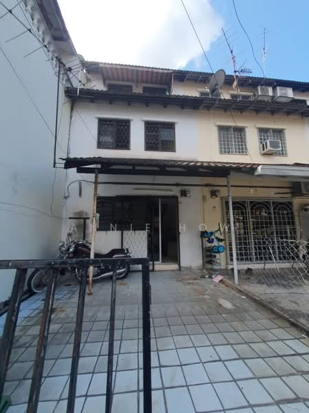 Desa Setapak untuk Untuk Dijual - RM 380,000, Mac 2026 - Exterior - PropertyGuru.com.my