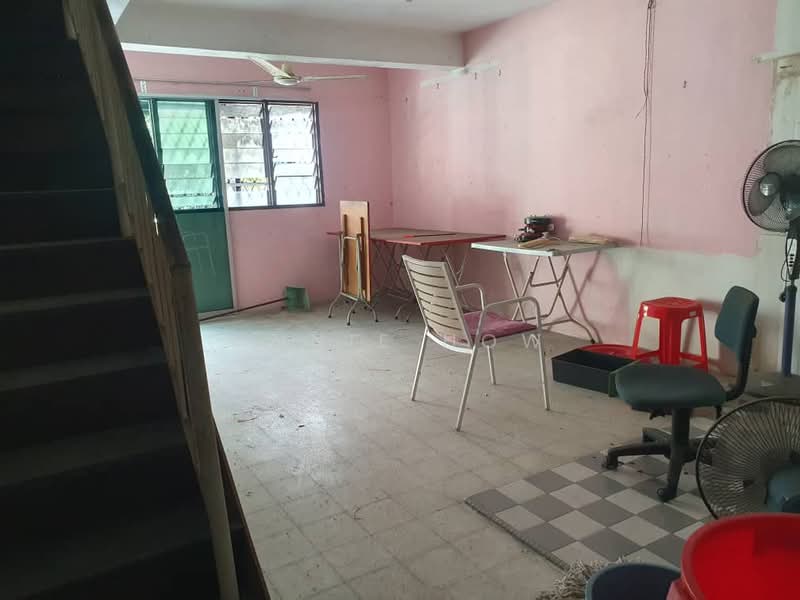 Desa Setapak untuk Untuk Dijual - RM 380,000, Mac 2026 - Interior - PropertyGuru.com.my