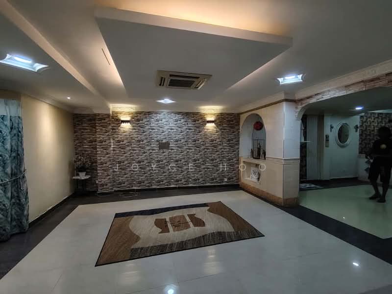 2-storey Terraced House for Sale in Puchong (Selangor) - Joyce Hoo - Lobby - PropertyGuru.com.my