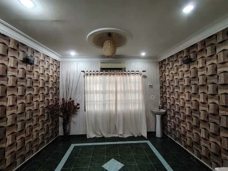 2-storey Terraced House for Sale in Puchong (Selangor) - Joyce Hoo - Interior - PropertyGuru.com.my