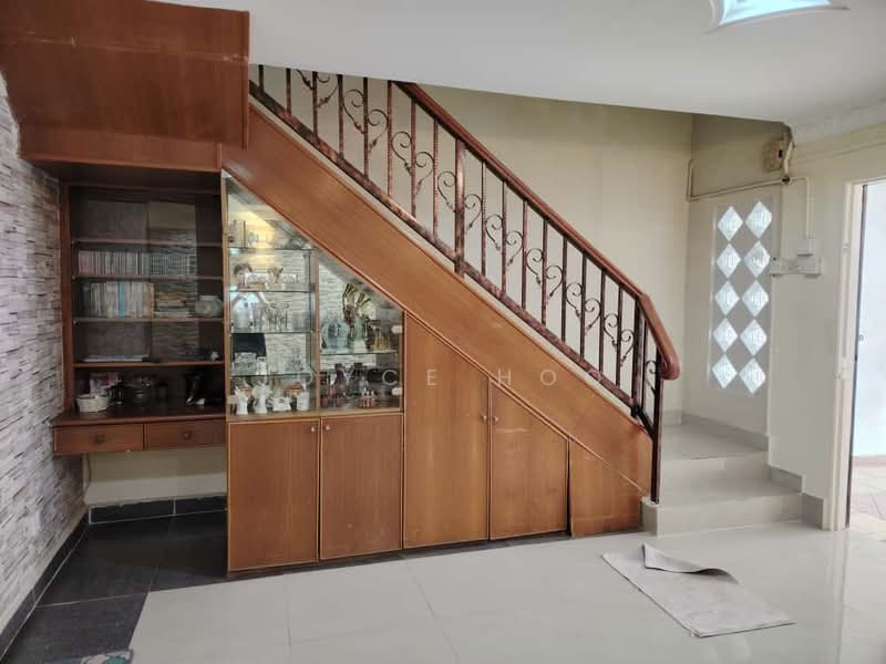 2-storey Terraced House for Sale in Puchong (Selangor) - Joyce Hoo - Interior - PropertyGuru.com.my