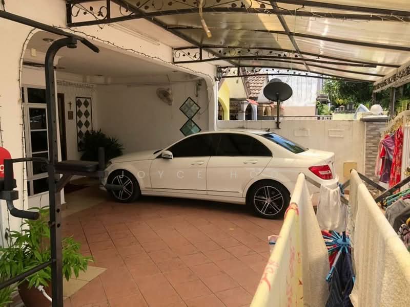 2-storey Terraced House for Sale in Puchong (Selangor) - Joyce Hoo - Exterior - PropertyGuru.com.my