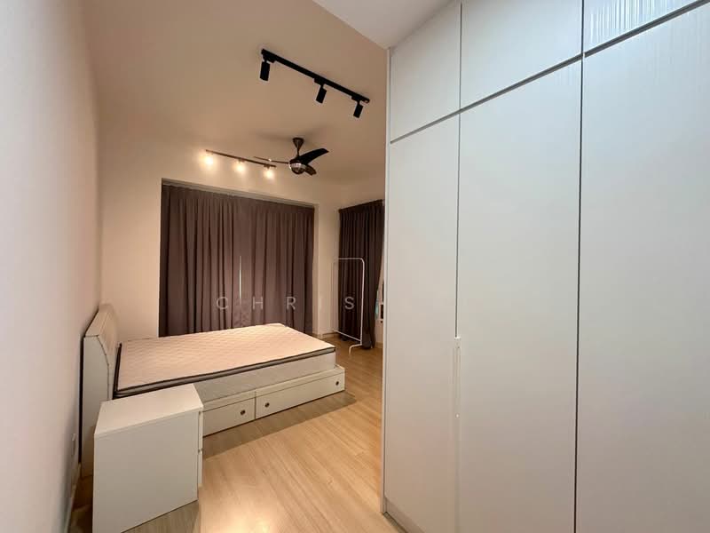 V Residence 3 @ Sunway Velocity untuk Untuk Disewa - RM 4,000 /bulan, Mac 2026 - Bedroom - PropertyGuru.com.my