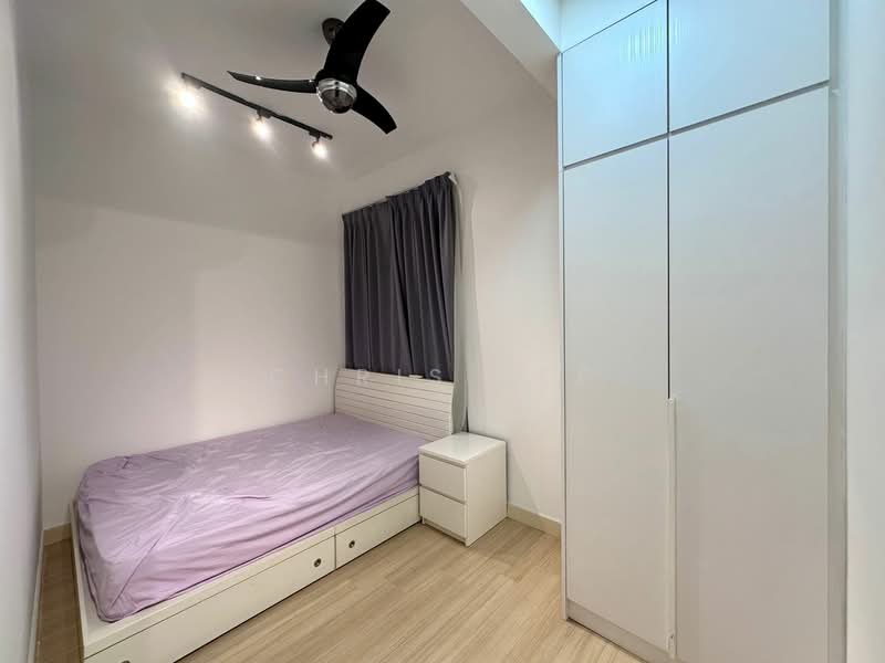 V Residence 3 @ Sunway Velocity untuk Untuk Disewa - RM 4,000 /bulan, Mac 2026 - Bedroom - PropertyGuru.com.my