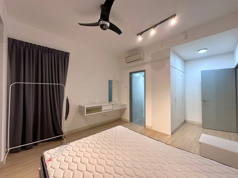 V Residence 3 @ Sunway Velocity untuk Untuk Disewa - RM 4,000 /bulan, Mac 2026 - Bedroom - PropertyGuru.com.my