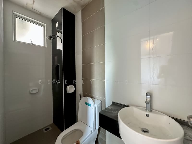 Service Residence for Sale at Vida Heights - Beverly Chong - Bathroom - PropertyGuru.com.my