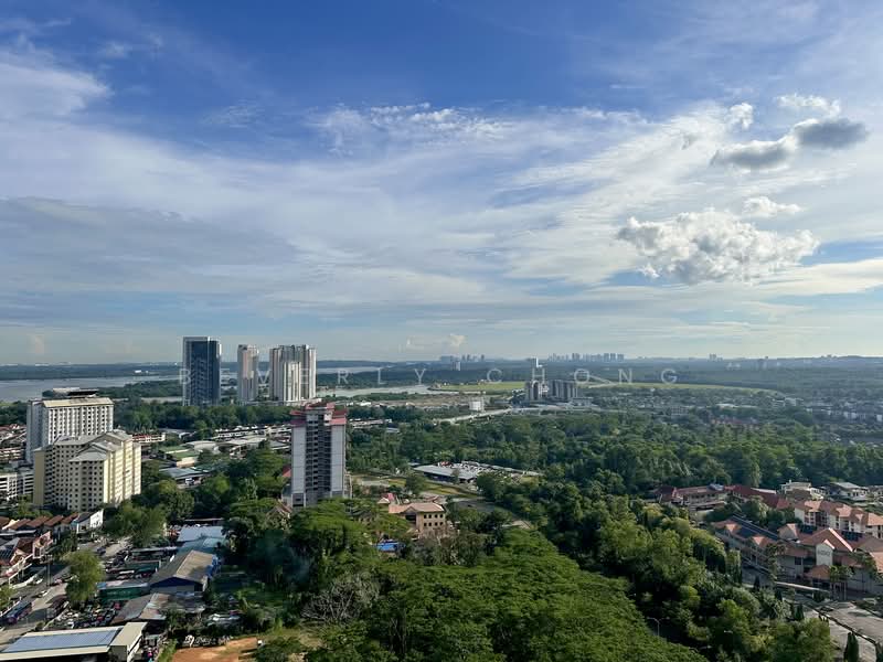 Service Residence for Sale at Vida Heights - Beverly Chong - Exterior - PropertyGuru.com.my