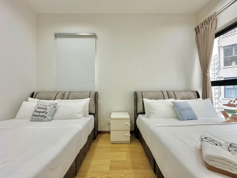 Condominium for Rent at Bay Point @ Country Garden Danga Bay - Johnny Tan - Bedroom - PropertyGuru.com.my