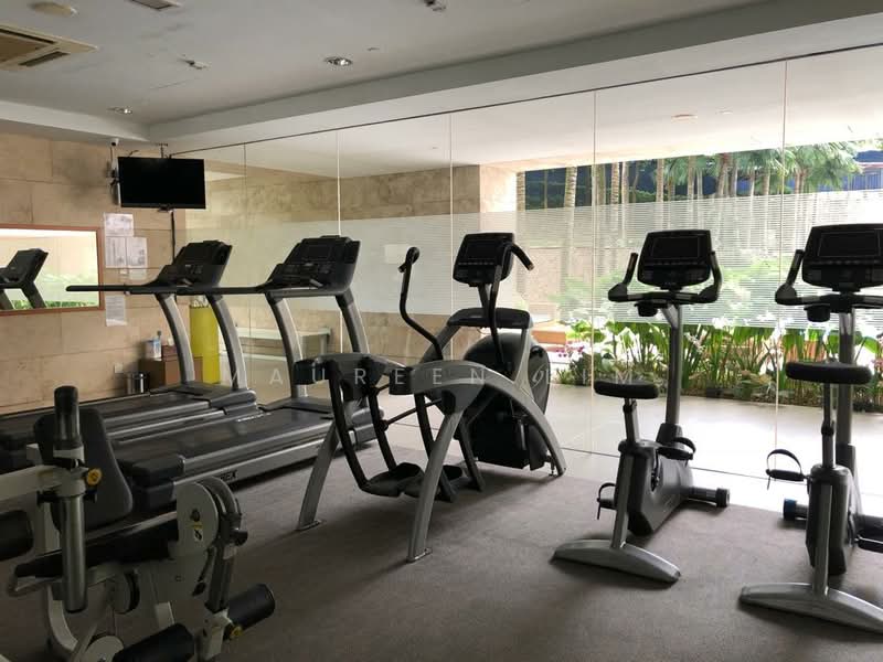 For Rent - The Binjai on the Park