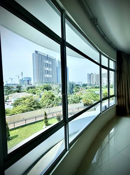 Condominium for Rent at The View Condominium - KK Kwok - PropertyGuru.com.my