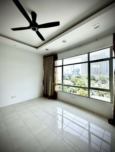 Condominium for Rent at The View Condominium - KK Kwok - Interior - PropertyGuru.com.my