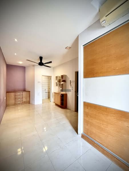 Condominium for Rent at The View Condominium - KK Kwok - PropertyGuru.com.my